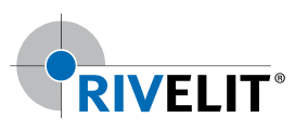 Rivelit Logo